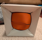 Vtg 1993 Polo Sport Ralph Lauren Spellout Flag Gift Basketball Nos Rare Rl