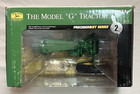 1 16 John Deere Model G Styled Tractor Precision Key Series  2 Ertl New In Box