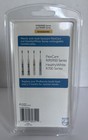 Genuine Philips Sonicare Proresults Replacement Tooth Brush Heads     3-pack- New 