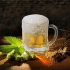 Shot Glasses With Handle  Mini Beer Mug Shot Glass Party Home Dining Beverage