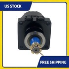 New Agt Left Side Drive Motor Replacement Ysrt14 For Mini Skid Steer Loader