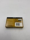 Sony 8mm Digital8 Hi8 Blank Tape 120 Minutes Hmp New Sealed Cassette    S1