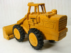 Mercury Lit   l Toy International Hough Front Loader Mint 