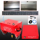 For Vin Code Numbers Marking Pneumatic Metal  Dot Peen Mark Engraving Machine