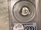 1941 Silver Mercury Dime Ms66