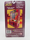 Joust - Basic Fun Arcade Classics - Retro Mini Arcade Cabinet Game - Midway New