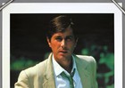 Roxy Music Bryan Ferry Rare Original 1979 E g  Records polydor Kk Promo Poster