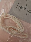 Vintage Lace Lot  Perfect For Doll Dressing    84