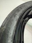 2008-2014 Cadillac Cts 18x4 Compact Spare Donut Tire Wheel Rim Oem Used