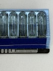 Sylvania Blue Dot Flash Bar For Polaroid Vintage