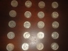 Roosevelt Dime   90  Silver   Random Year And Mint  Qty 1