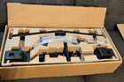 Ergotron Lx Desk Dual Mounting Arm For Monitor 45489224 New 
