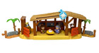 Fisher-price Little People Lot Nativity Video Stable Sounds Manger Figures Music