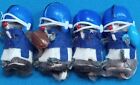 Collection 130 Original  mice  Fur Toys Made In West Germany 79 W outfit 51 W o 