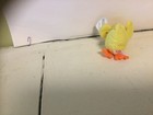 Quacks The Duck Beanie Baby 1997