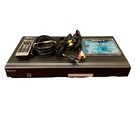 Sony Dvd Recorder Player Rdr-gx257 1080p Hdmi Upscaling - Fully Tested   Works 