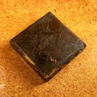 Antique Extremely Rare Ancient Viking Bronze Amulet Pendant Necklace