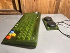8bitdo Retro 87 Mechanical Keyboard - Xbox Edition