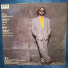 Eric Clapton - Signed Vinyl Record - Journeyman