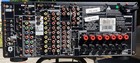 Pioneer Elite Vsx-82txs  7 1 Channel Thx Av Receiver 130 Watts 12 Inputs 2015