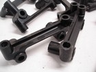 17 Nascar Brembo Ap Alcon Pfc Etc Assorted Disc Brake Caliper Radial Mounts