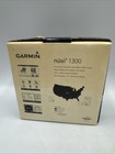New Garmin Nuvi 1300 Gps Navigator 4 3  Touch Screen Display   Accessories