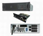Apc Sua3000rmxl3u Smart-ups 3000va 2700w 120v 3u Rackmount Power Backup Ap9617