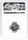 Silver Ar Alexander The Great  Drachm  Kingdom Of Macedon  330 Bc  Ngc-vg