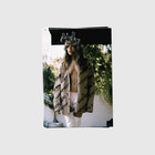 Afraid Of The Dark Co Aotd X White Phosphor Madison Beer Sticker Slap Not Fog