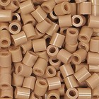 Perler Beads Fuse Beads For Crafts  1000pcs  Tan