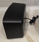 Sonos Play 5 Wireless Speaker  Gen 2 Model S100  Black  Mint  Free Shipping  A