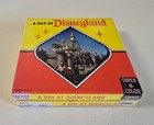  a Day At Disneyland In Beautiful Full Color     a Day At Disneyland  8mm Sealed