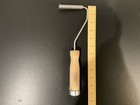 Fiberglass Roller Wood Handle 3    New
