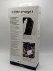 Fitbit Charge 4 Advanced Fitness Tracker   Gps And Heart Rate Monitor - New
