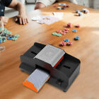 Casino Automatic Card Shuffler Usb   Battery-operated For Blackjack Uno Poker