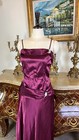 Women s Long Bridesmaid  Homecoming Formal Gown Ball Party Evening Prom Dresses