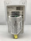 New Leviton Sureslide 600w Incandescent Dimmer 1-pole 613-6621-a Almond