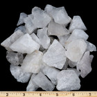 Clear Quartz Crystal Natural Rough 20g Points Wand Healing Chakra Reiki - 1 Pc