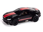 Auto World 2015 Ford Mustang Gt  Ho Scale Slot Car Sc410