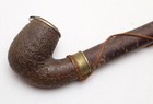 Franck Real Briar Hunter Vintage Tobacco Smoking Pipe