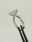 Pear Brilliant 2 10 Carat Diamond Ring
