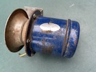 Vintage C18 Hutchins Compact 12v Ahooga Ahoogah Horn Rat Rod Hot Rod Original