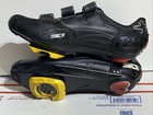 Sidi Carbon Millennium Iii Road Cycling Shoes Black  Men s Eu Size 44 Us 10