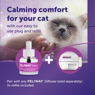 Feliway   Classic 3 X 30 Day Cat Calming Refills Exp 09 2027