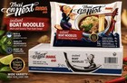 Mama Thai Con Next Instant Boat Noodles 3 3 Oz X 20 Packs -06 2027