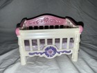 Fisher Price Snap N Style Baby With Crib 