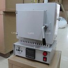 Dental Wax Burnout Furnace Muffle Furnace For Wax Heating 1500w max 1000   