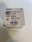 1 Box With 100 Strips Of Uriscan Exp 7  2021 Lfd 2