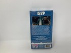 New The Deep 1988 Vhs Vcr Video Tape Movie Robert Shaw Sealed