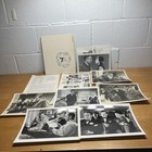 1950 Love That Brute Press Kit 6 Photos 2 Ad Mats Jean Peters Cesar Romero